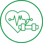 Gesundheitskurse & EGYM Wellpass