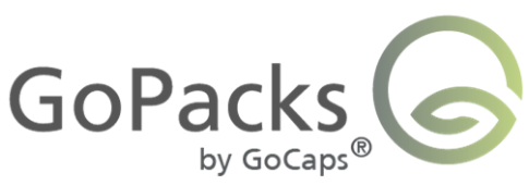 GoPacks Logo