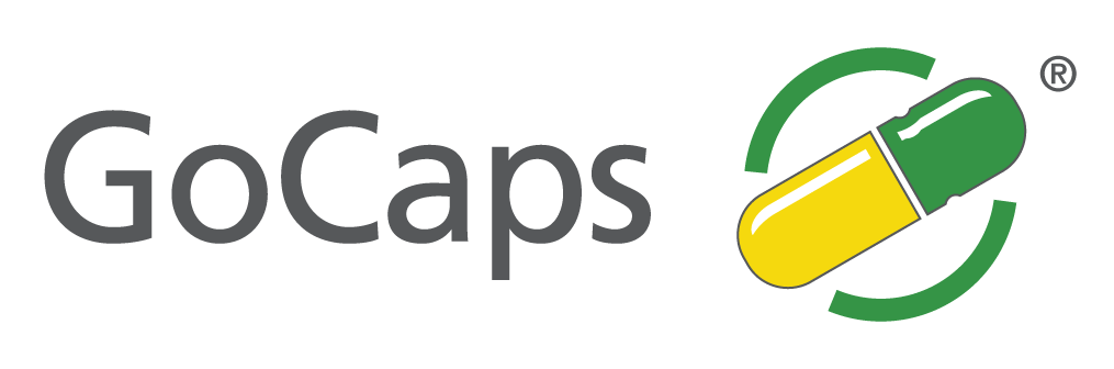 GoCaps GmbH