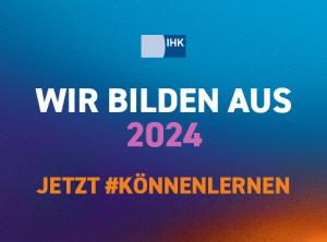 Wir bilden aus 2024 | GoCaps GmbH