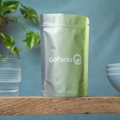 GoPacks PPWR Lösung